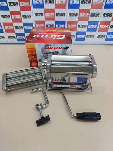 Máquina para pasta Girmi IM90